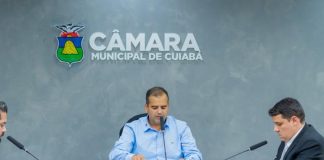 Ilde Taques lidera reunião estratégica para os 120 dias de trabalho na CPI
