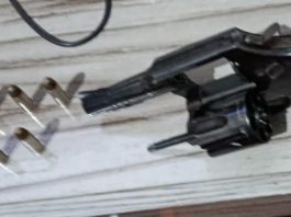 Polícia Militar resgata mulher mantida refém e apreende arma de fogo em Cuiabá