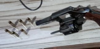 Polícia Militar resgata mulher mantida refém e apreende arma de fogo em Cuiabá