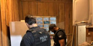 Operação Red Tune da Polícia Civil desarticula facção instalada em Cidade de MT