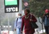 Temperaturas devem cair novamente na próxima semana em Cuiabá