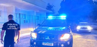 Polícia Civil cumpre mandados de prisão contra investigados por estupro de vulnerável em Cuiabá
