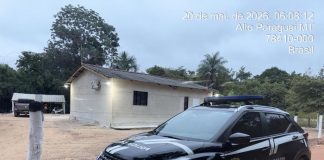 Polícia Civil cumpre mandados de busca em operação para apurar homicídios em Cidade de MT