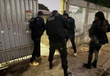 Polícia Civil desarticula grupo criminoso suspeito de arrombar veículos e furtar pertences em Cuiabá e Várzea Grande