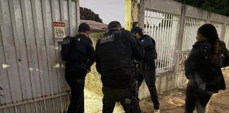 Polícia Civil desarticula grupo criminoso suspeito de arrombar veículos e furtar pertences em Cuiabá e Várzea Grande