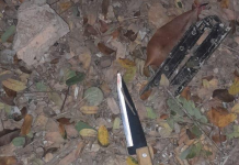 Polícia Militar apreende adolescente suspeita de tentativa de homicídio em Cuiabá