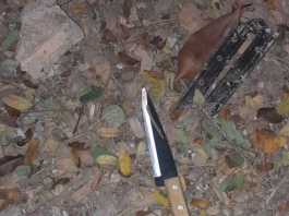 Polícia Militar apreende adolescente suspeita de tentativa de homicídio em Cuiabá