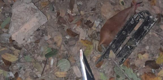 Polícia Militar apreende adolescente suspeita de tentativa de homicídio em Cuiabá
