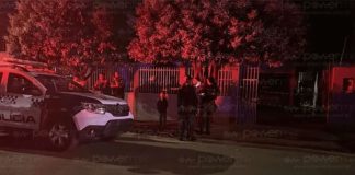 Dois adolescentes morrem durante confronto com policiais militares em cidade de Mato Grosso