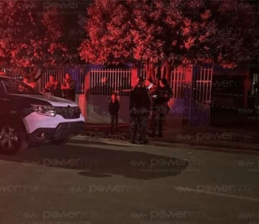 Dois adolescentes morrem durante confronto com policiais militares em cidade de Mato Grosso