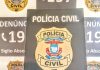 Polícia Civil prende receptador e recupera celular furtado em Rondonópolis