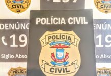 Polícia Civil prende receptador e recupera celular furtado em Rondonópolis