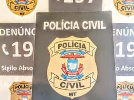 Polícia Civil prende receptador e recupera celular furtado em Rondonópolis