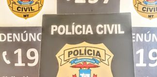 Polícia Civil prende receptador e recupera celular furtado em Rondonópolis