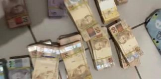 Polícia Civil cumpre mandados contra facção criminosa envolvida com transporte de cocaína da fronteira ao norte de MT