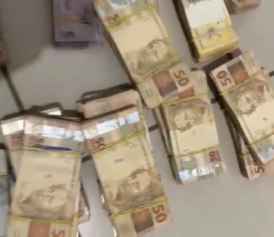 Polícia Civil cumpre mandados contra facção criminosa envolvida com transporte de cocaína da fronteira ao norte de MT