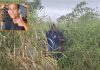 Jovem de 26 anos desaparecido é encontrado morto em cova após prisão de suspeito
