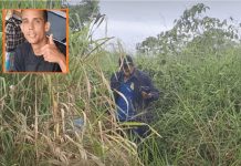 Jovem de 26 anos desaparecido é encontrado morto em cova após prisão de suspeito