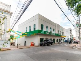 Prefeitura de Cuiabá inaugura nova sede do CIAC nesta quarta-feira