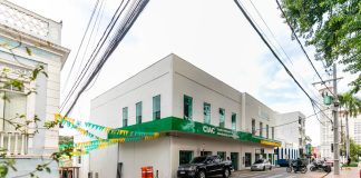Prefeitura de Cuiabá inaugura nova sede do CIAC nesta quarta-feira