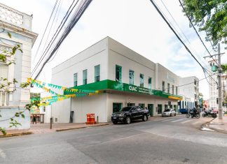 Prefeitura de Cuiabá inaugura nova sede do CIAC nesta quarta-feira