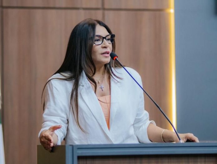 dra mara vereadora