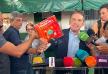 TCE anuncia análise técnica de livros após identificação de erros em materiais da rede municipal