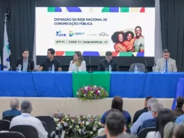 TV Assembleia expande sinal digital e fortalece comunicação pública em Rondonópolis e Sapezal