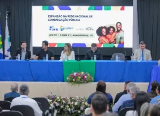 TV Assembleia expande sinal digital e fortalece comunicação pública em Rondonópolis e Sapezal
