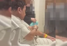 Técnica de enfermagem relata agressão atribuída a Magno Malta e diz sofrer abalo emocional