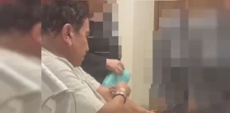 Técnica de enfermagem relata agressão atribuída a Magno Malta e diz sofrer abalo emocional