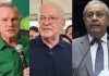 Disputa pelo Governo de Mato Grosso em 2026 reúne favoritos, veteranos e nomes da renovação política