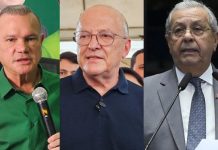 Disputa pelo Governo de Mato Grosso em 2026 reúne favoritos, veteranos e nomes da renovação política