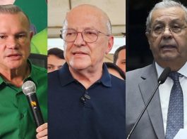Disputa pelo Governo de Mato Grosso em 2026 reúne favoritos, veteranos e nomes da renovação política