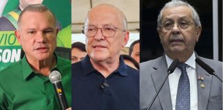 Disputa pelo Governo de Mato Grosso em 2026 reúne favoritos, veteranos e nomes da renovação política