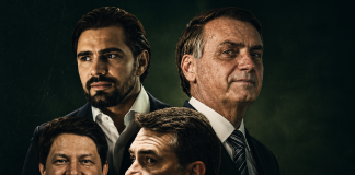 Mensagens revelam articulação para encontro entre Jair Bolsonaro e Daniel Vorcaro em Brasília