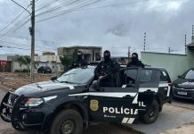 Polícia Civil bloqueia R$ 7,2 bilhões e amplia asfixia financeira contra facções em Mato Grosso