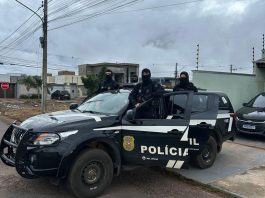 Polícia Civil bloqueia R$ 7,2 bilhões e amplia asfixia financeira contra facções em Mato Grosso