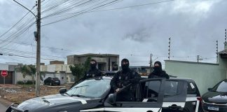 Polícia Civil bloqueia R$ 7,2 bilhões e amplia asfixia financeira contra facções em Mato Grosso