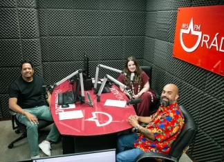 Rádio Assembleia estreia “Palavra em Análise” com reflexões sobre saúde mental