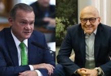 Medeiros admite possível composição entre Wellington Fagundes e Otaviano Pivetta para disputa ao governo