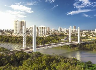 Mais de mil alunos participarão de ações ambientais durante Semana do Meio Ambiente em Cuiabá