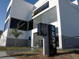 Polícia Civil prende preventivamente homem por reiterados descumprimento de medidas protetivas em Cuiabá