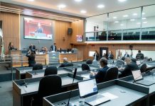 Após Câmara derrubar proposta, vereador de Cuiabá apresenta projeto que torna couvert opcional
