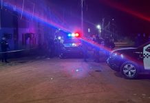 Suspeito apontado como integrante de facção morre após confronto com policiais da Força Tática em Várzea Grande