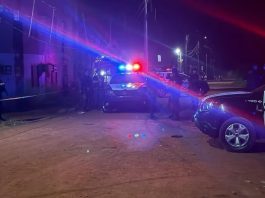 Suspeito apontado como integrante de facção morre após confronto com policiais da Força Tática em Várzea Grande