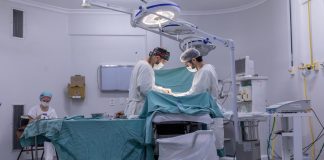 Mutirão inédito de cirurgias por videolaparoscopia começa neste sábado no HMC