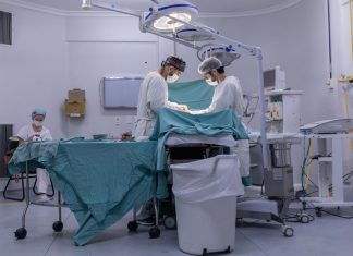Mutirão inédito de cirurgias por videolaparoscopia começa neste sábado no HMC