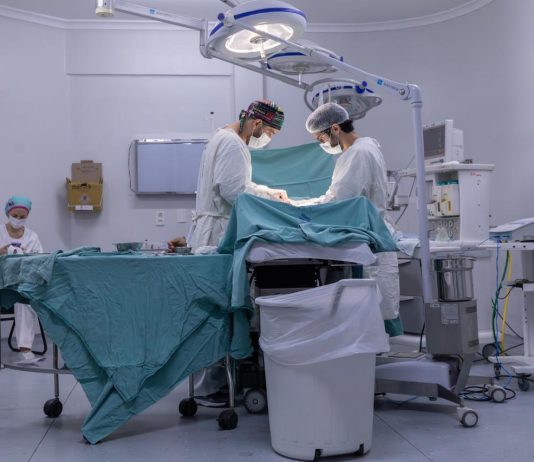 Mutirão inédito de cirurgias por videolaparoscopia começa neste sábado no HMC