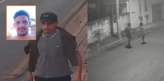 Suspeito de matar mulher e atear fogo no corpo ligou para a avó após o crime e admitiu: “Fiz merda”